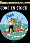 Coke en stock vignette