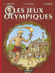 Les jeux olympiques vignette