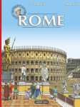 Rome vignette
