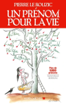 Un prenom pour la vie - ed 2012 - vignette