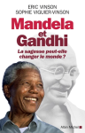 Mandela et Gandhi vignette