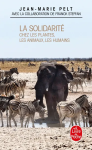 La solidarité chez les plantes, les animaux, les humains vignette