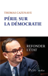 Péril sur la démocratie vignette