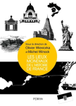 Les lieux mondiaux de l'histoire de France vignette