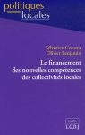 Le financement des nouvelles compétences des collectivités locales vignette