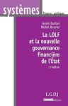 La LOLF et la nouvelle gouvernance financière de l'Etat vignette