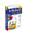 Le Robert collège vignette
