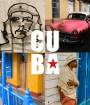 Cuba vignette