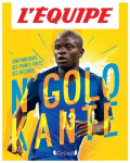 N'Golo Kanté vignette