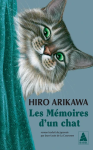 Les mémoires d'un chat vignette