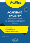 Academic English vignette