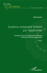 Système comptable OHADA par l'application. vignette