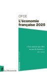 L'économie française 2025 vignette