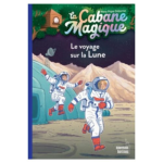 Le voyage sur la Lune vignette