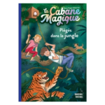 Piégés dans la jungle vignette