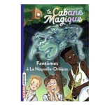 Fantômes à La Nouvelle-Orléans vignette