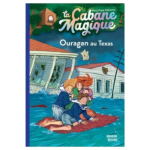 La Cabane Magique : Ouragan au Texas vignette
