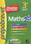 Maths 3e vignette