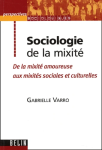 Sociologie de la mixité vignette