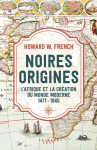 Noires origines vignette