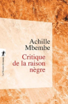 Critique de la raison nègre vignette