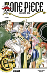 One Piece vignette