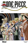 One Piece vignette