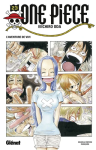 One Piece vignette