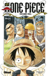 One Piece vignette