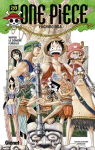 One Piece vignette