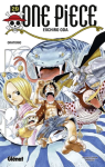 One Piece vignette