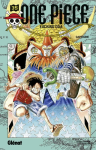 One Piece vignette