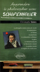 Apprendre à philosopher avec Schopenhauer vignette