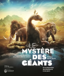 Le mystère des géants vignette