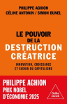 Le pouvoir de la destruction créatrice vignette