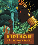 Kirikou et la sorcière vignette