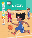 J'apprends le basket vignette