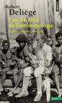Une histoire de l'anthropologie vignette