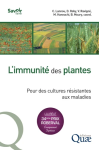 L'immunité des plantes vignette