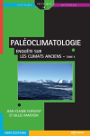 Paléoclimatologie vignette