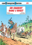 Un Chariot dans l'Ouest vignette