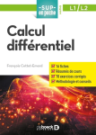 Calcul différentiel vignette