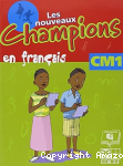 Nouveaux champions français élève CM1 vignette