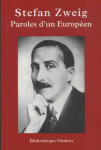 Paroles d'un Européen vignette