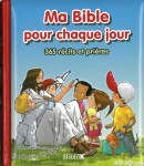 Ma Bible pour chaque jour vignette