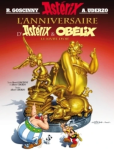 L'anniversaire d'Astérix & Obélix vignette
