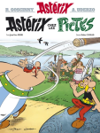 Astérix Tome 35 vignette