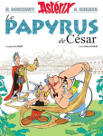 Le papyrus de César vignette