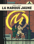 La marque jaune vignette
