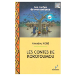 Les contes de Korotoumou vignette